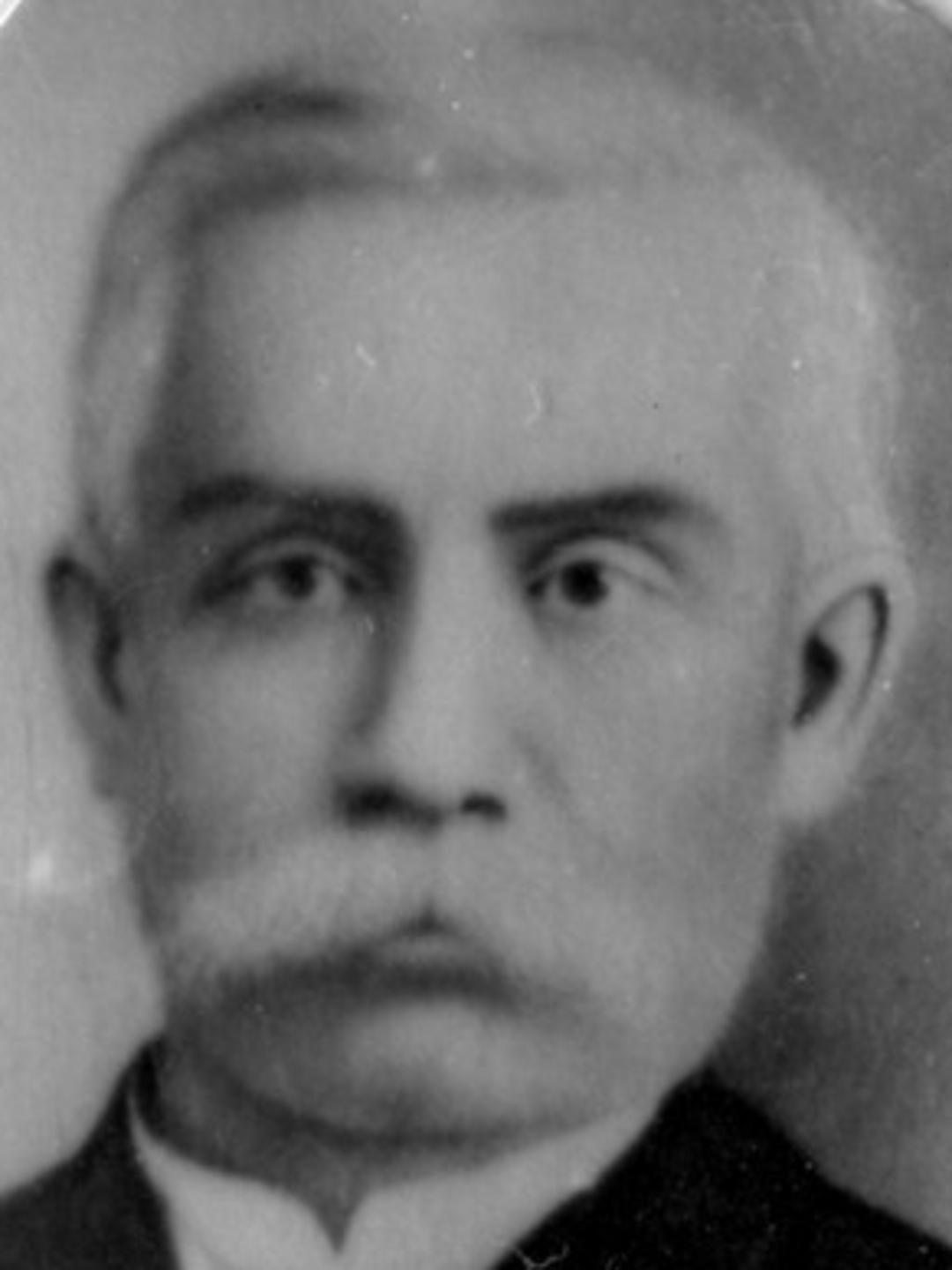 John Clark Dowdle (1836 - 1913) Profile